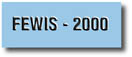 FEWIS-2000